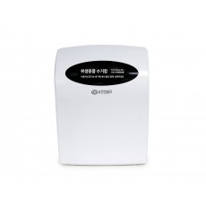 유한킴벌리 생리대수거함/위생용품 수거함