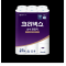 크리넥스 순수3겹 두루마리화장지 27m 24롤x2(총48롤)