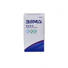 크리넥스 퓨어 폼 솝1000ml