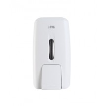 자바 물 비누기 디스펜서 푸쉬 무타공 설치 겸용 TA180Y(1구)