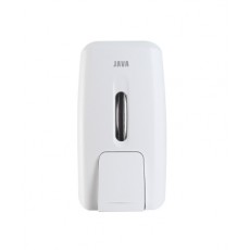 자바 물 비누기 디스펜서 푸쉬 무타공 설치 겸용 TA180Y(1구)