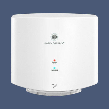 핸드드라이어 터보형  GC-2008F