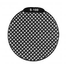 유한킴벌리 스매싱 에스-100 소변기 패드 레몬향 소변기탈취제