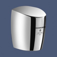 터보 핸드드라이어 [스테인레스] GC-2008F(스테인레스)