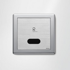 로얄토토 소변기 감지센서 [매립형 전기식] RUE432