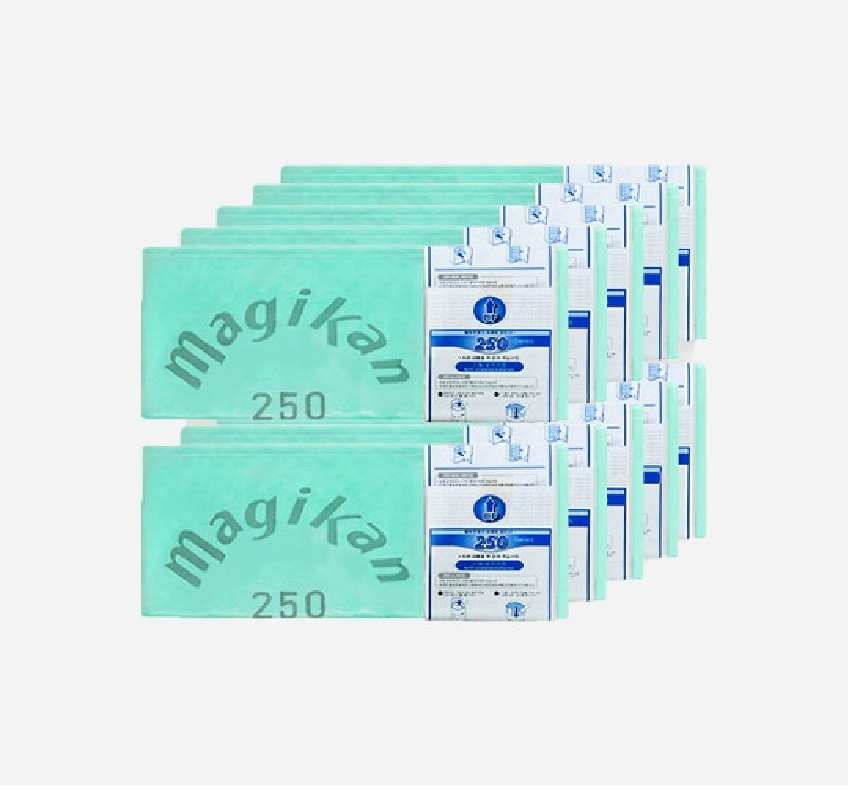 화장실 휴지통 매직캔 휴지통 쓰레기통 리필봉투 연속비닐